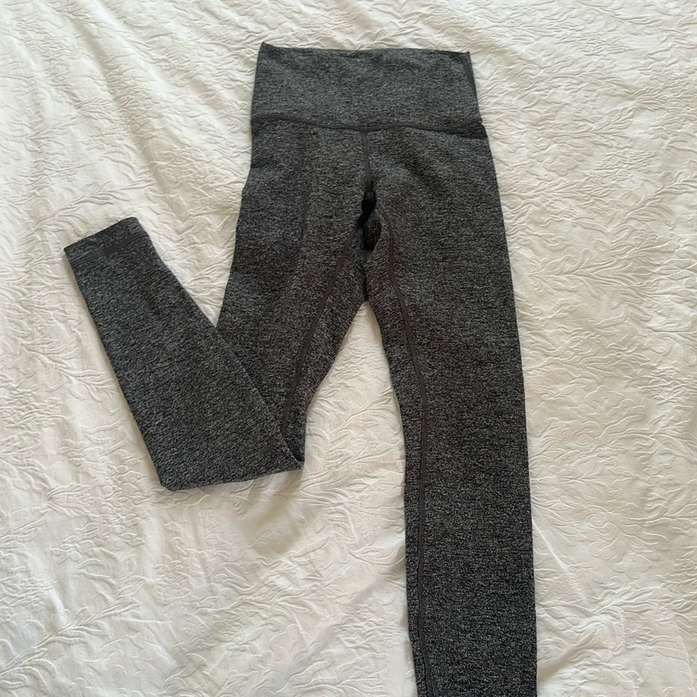 Lululemon align leggings 25”